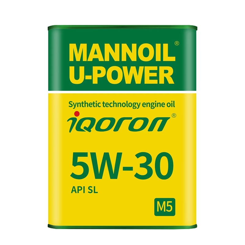 M5 5W-30