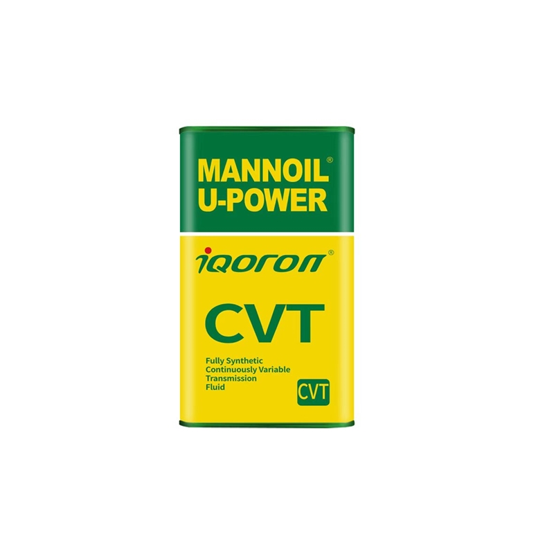 CVT