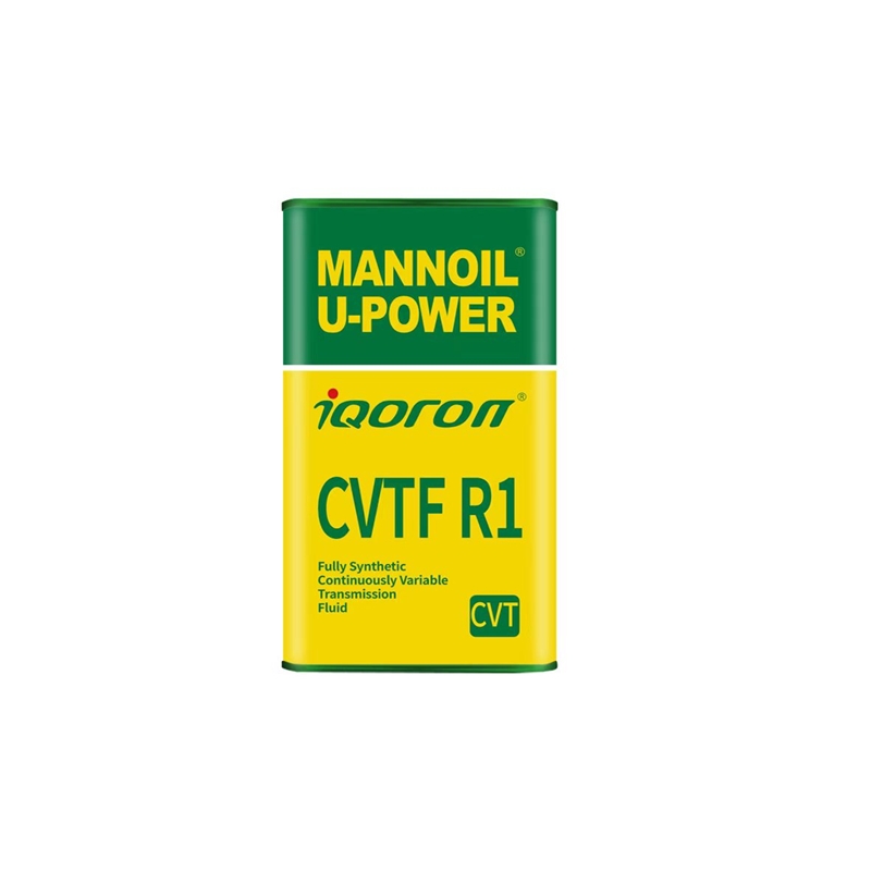 CVTF R1