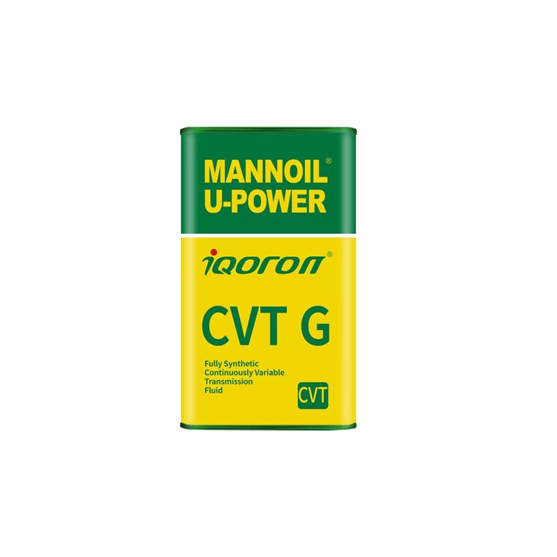 CVT G