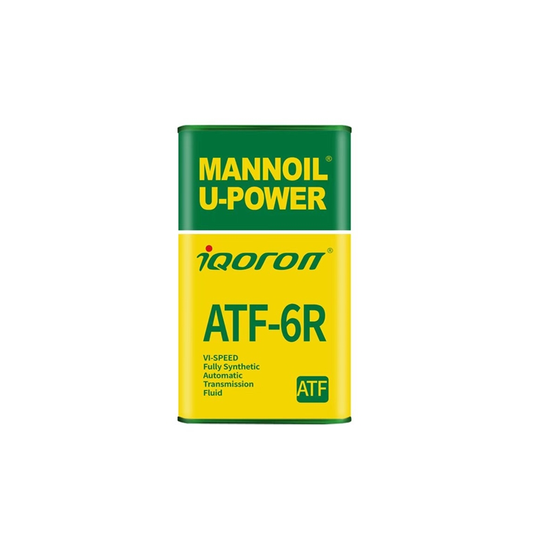 ATF-6R