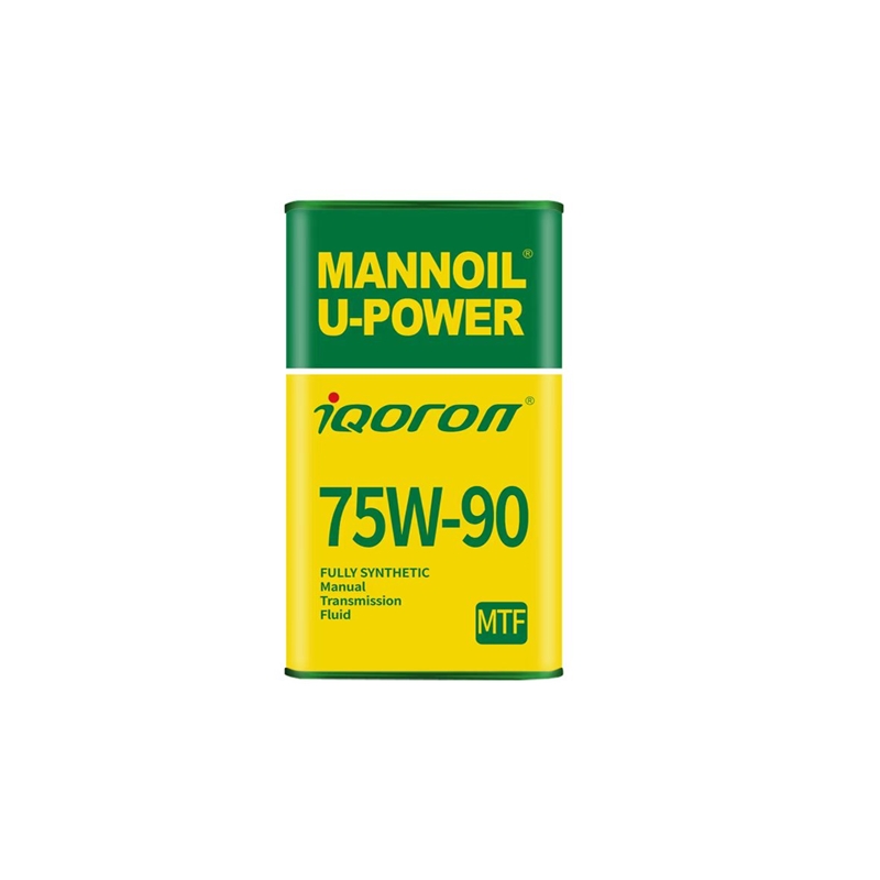 75W-90